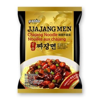 Nouille Instantanée - JJAJANGMEN 200G