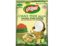CHAO THAI BRAND Coconut Cream Powder 60g