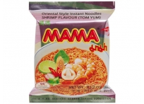 Mama Crevettes (Tom Yum) 60 G