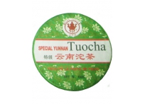 Spécial yunnan TUOCHA