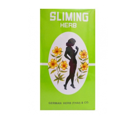 Saveur Fitne trois Natural Herbal Slimming Tea - Chine Minceur, perte de  poids