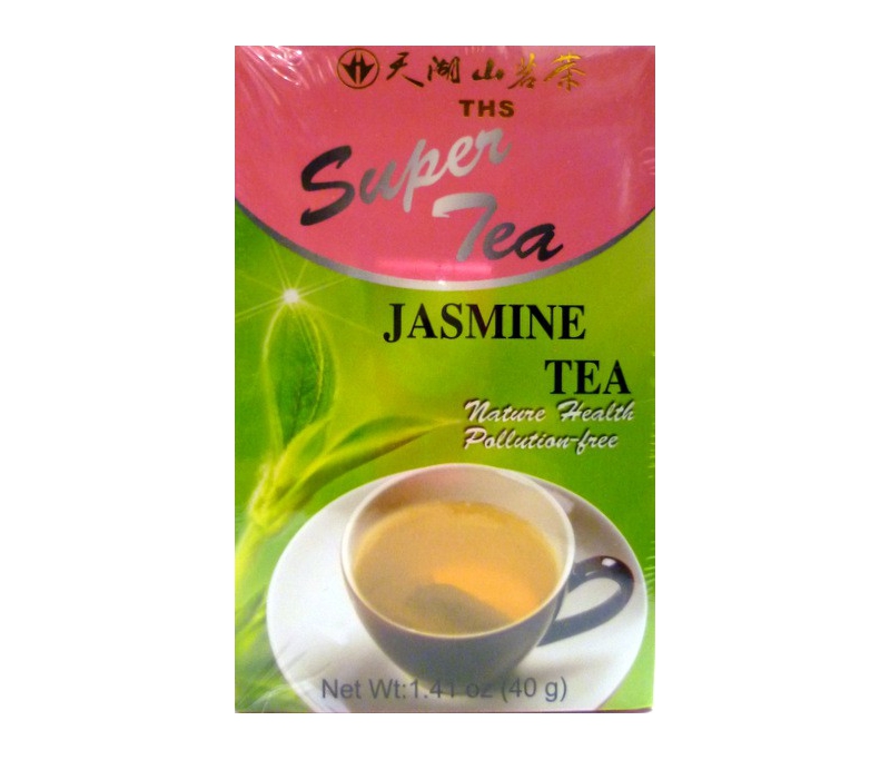 Super thé jasmin Super thé jasmin