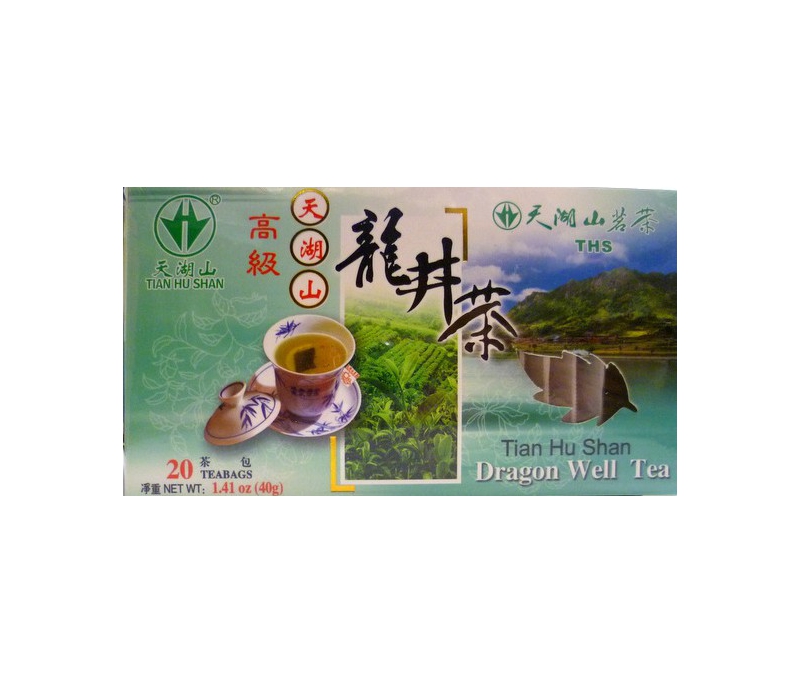Super Thé Long jing Super Thé Long jing
