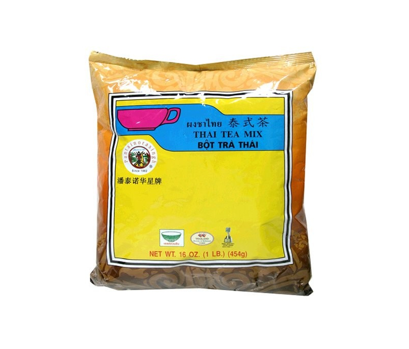 Thai Ice tea mix Thai Ice tea mix