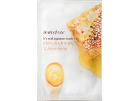 Innisfree - it's real squeeze mask "Manuka Honey"