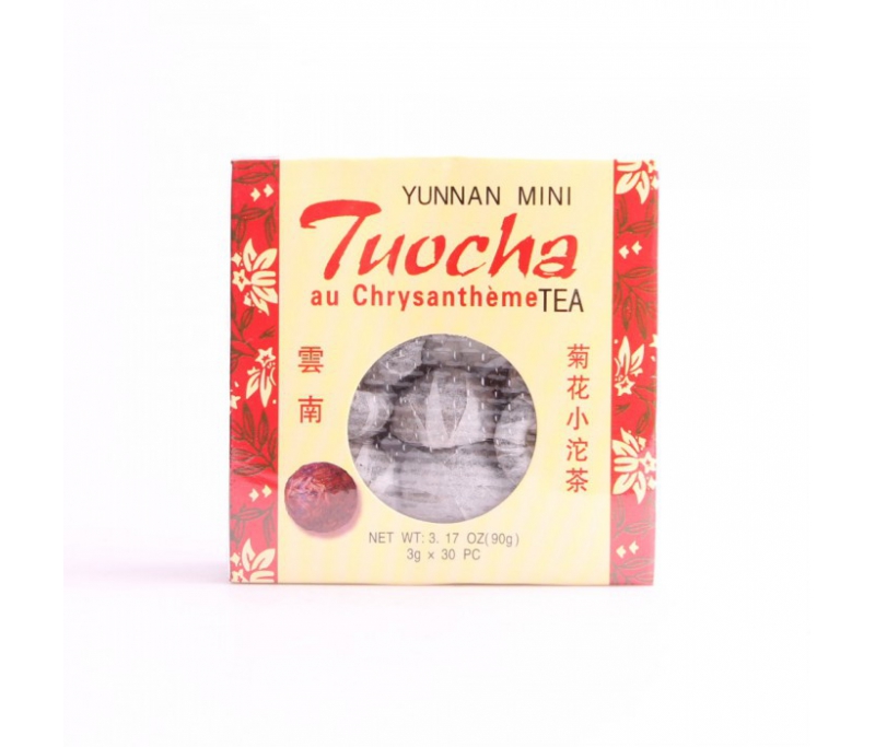 Yunnan Mini TUOCHA Yunnan Mini TUOCHA