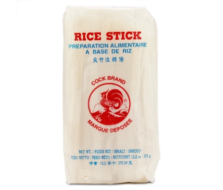 COQ BRAND - Rice Stick 5MM