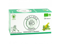 AMINCISSANT ET DRAINANT BIO 30G (20SACHETS)