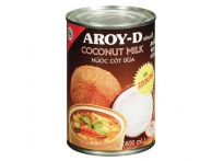 Lait de coco Aroy D 560ml