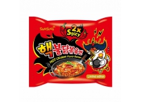 Samyang Hot Chicken Flavor Ramen - 2XSPICY 140g
