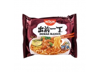 Nouille Instantannée NISSIN BOEUF 100G