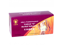 TAILLE S herbal infusion  (20SACHETS)