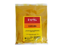 ESPIG Curcuma moulu 100 g