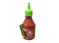 FLYING GOOSE Wasabi Sriracha 200 ml