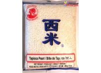 Bille de Tapioca Blanc 400g