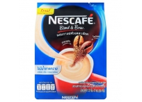 Nescafé Blend & Brew No Sugar Instant Coffee 12.2g x 27pcs