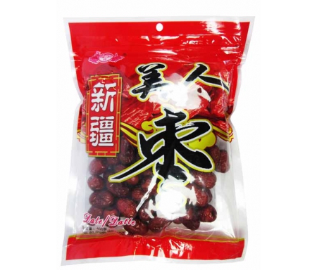 Dattes asiatique jujube 400G
