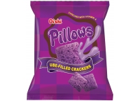 Oishi Pillows crackers 38g