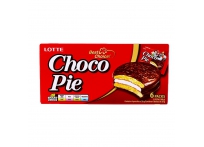 Lotte Choco Pie 6p