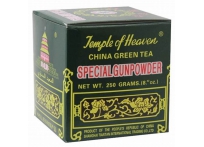 copy of GUNPOWDER Thé vert de Chine