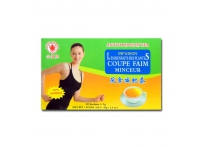 Thé  infusion minceur MANGE MOINS 20SACHETS