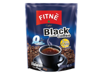 Fitne - Coffee Instant Black 50g