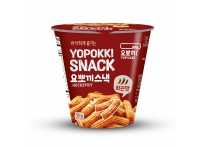 Yopokki snack Hot & Spicy 50g