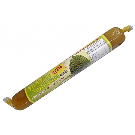 Pate Durian Monthong 200g