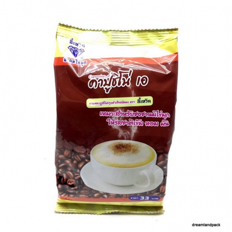 [PROMO - 10% OFF] Eywern Bubble Milk Tea Cappuccino 450g