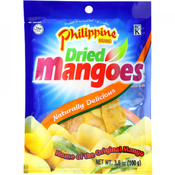 copy of Dried Mango Balls 100g