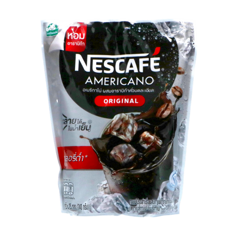 Nescafé Americano Original 240g