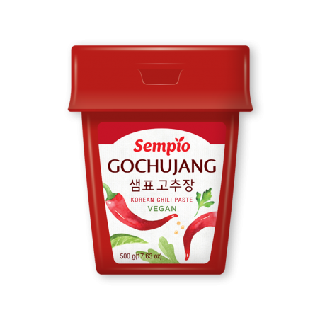 GOCHUJANG Sempio 500G