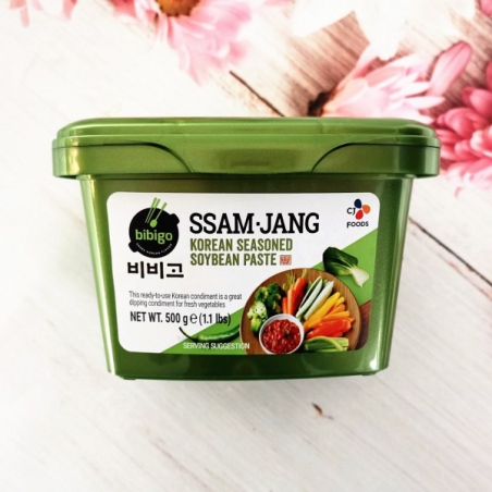 SSAMJANG Bibigo 500g