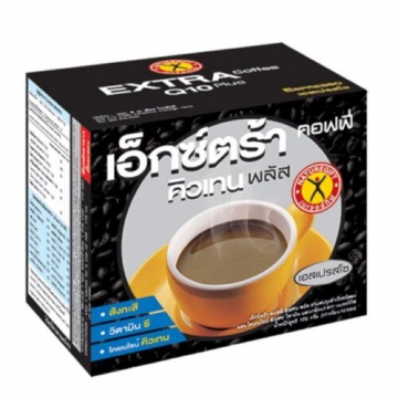 Naturegift Extra coffee Q10...