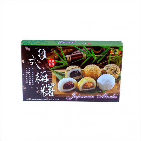 copy of Royal Family Food mochi Durian 210 g