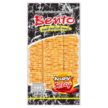 BENTO SEAFOOD SNACK AUX...