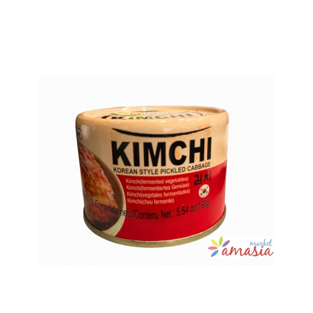 HOSHAN Kimchi 160g