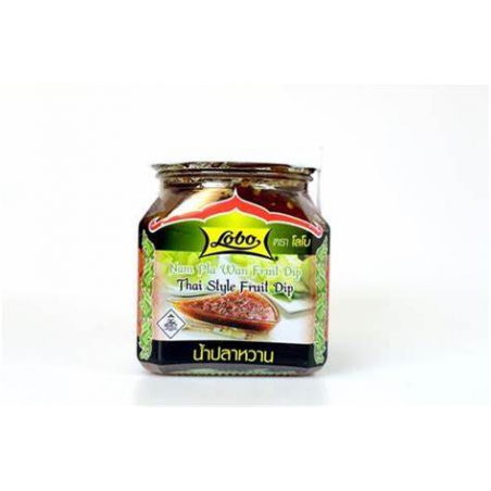 LOBO Red Curry Cooking Kit 253g