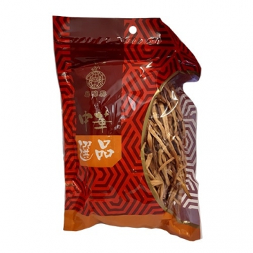 FLEUR DE LYS SECHEE 200G