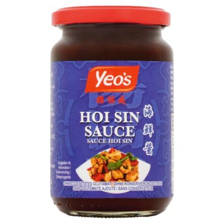 Yeo's Sauce Hoi sin 330g