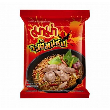 Nouille Instantanée MAMA POULET 90G