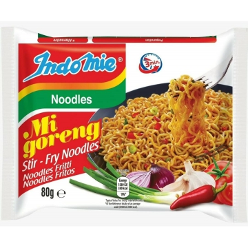 Mama Nouilles façon Mi...