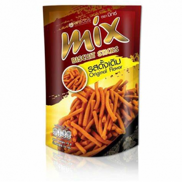 Euro Melon Cake 144 G