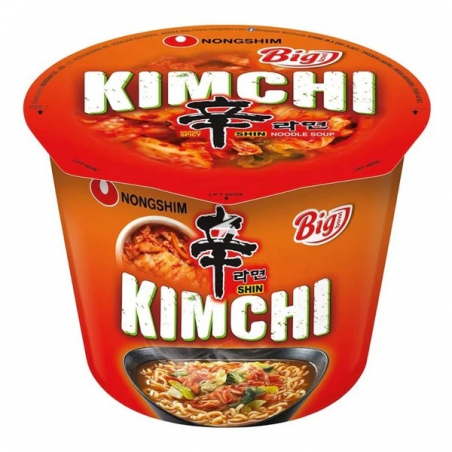 NONGSHIM KIMCHI 112G