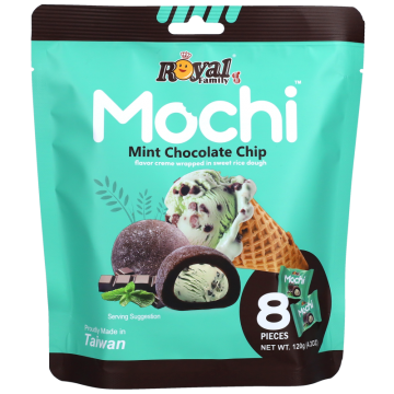 copy of Royal Family Food...