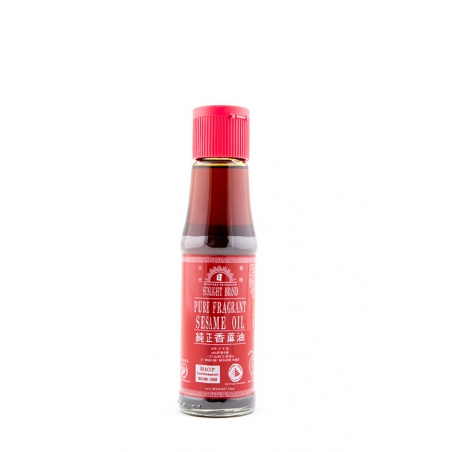 copy of Huile de Sésame 110 ml
