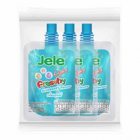 copy of Watermelon Jelly 56 g