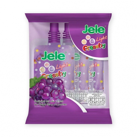 copy of Watermelon Jelly 56 g