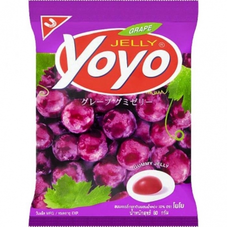 Yoyo Grappe 80 g