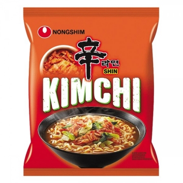 NongShim - Nouilles...